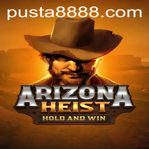 Unveiling ArizonaHeist: A Thrilling Adventure with Pusta88