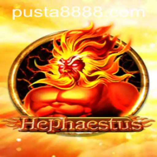Hephaestus: Dive into the Realm of Pusta88
