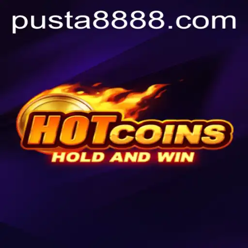 HotCoins: Unveiling a New Era of Digital Gaming with Pusta88