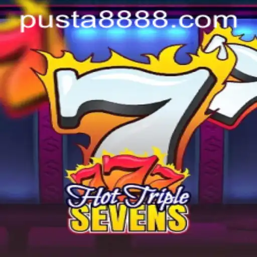 Exploring HotTripleSevens: An Engaging Slot Experience Tied to Pusta88