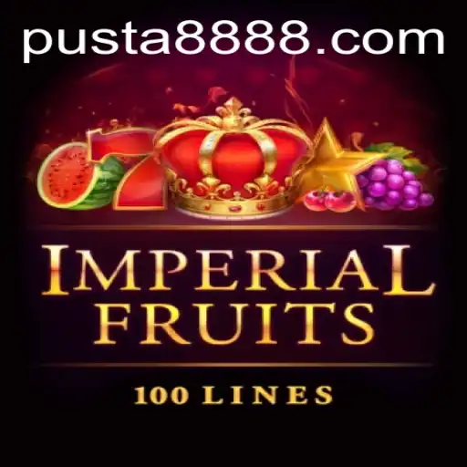 ImperialFruits100: Exploring the Vibrant World of Virtual Gaming with Pusta88