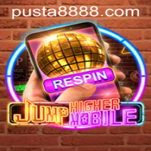 JumpHigherMobile: A Thrilling Leap into Virtual Adventure with Pusta88