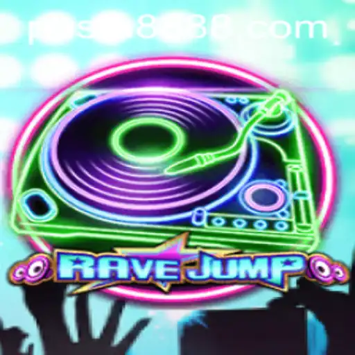 Explore 'RaveJump': An Electrifying New Gaming Experience in 2023