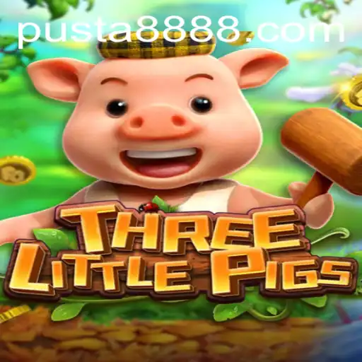 Exploring THREELITTLEPIGS: The Pusta88 Game Experience