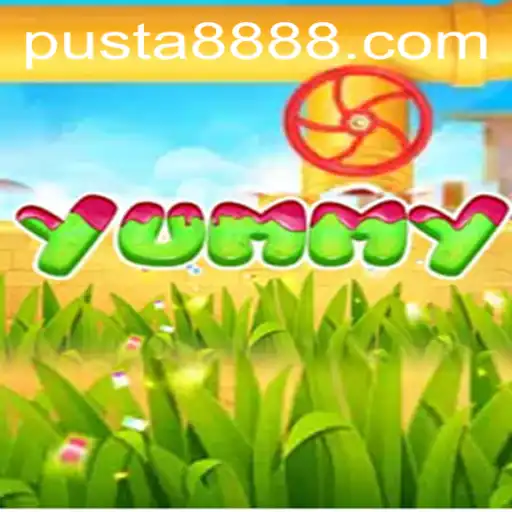 Experience the Excitement of Yummy - A Game of Strategy and Delight with Pusta88