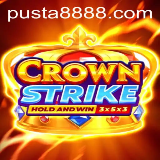 CROWNSTRIKE: Unveiling the World of Tactical Strategy