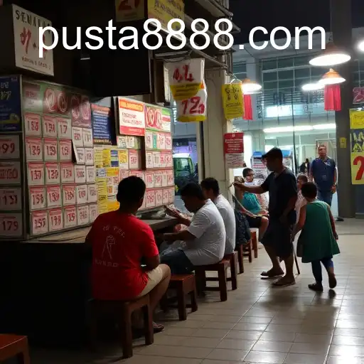 Understanding Jueteng and Its Cultural Impact