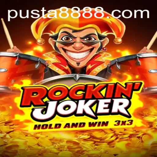 RockinJoker: A Journey into the Game's World with Pusta88